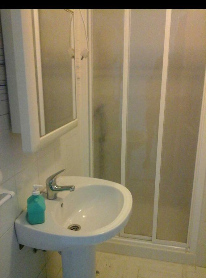 Estudio En Playamar Daire Torremolinos Dış mekan fotoğraf